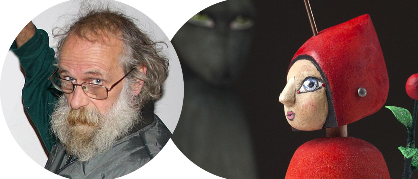 Jan Marek - Pure beauty